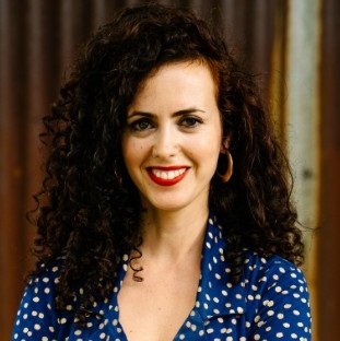 Isabel Cadenas Cañon