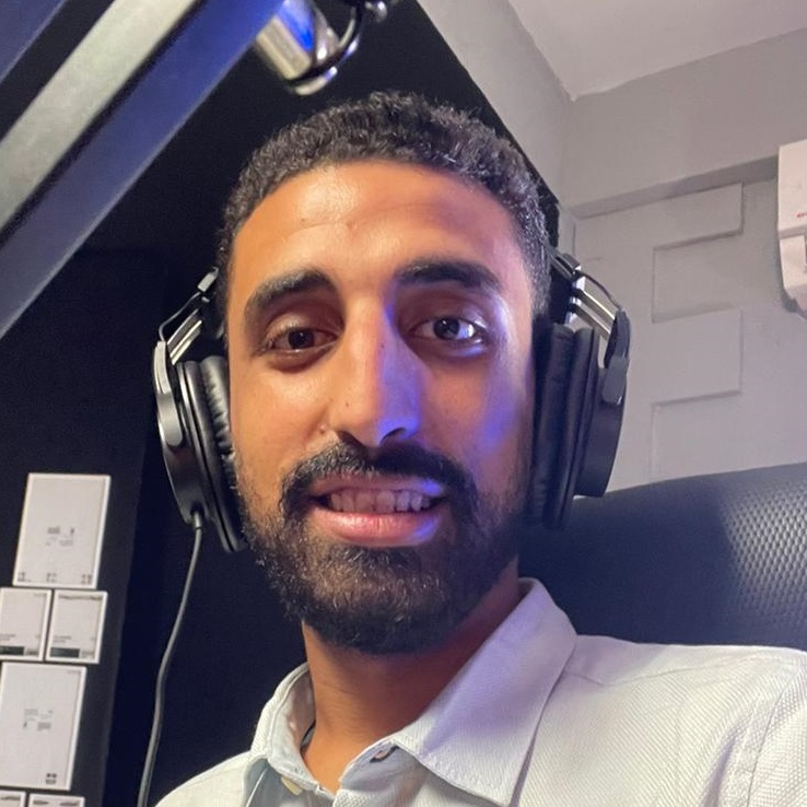 Mohammed El Kholy