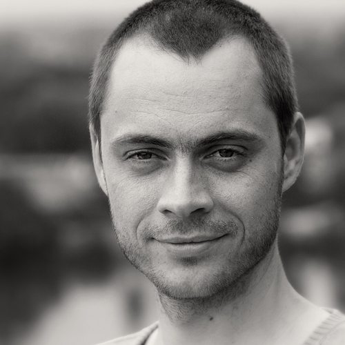 Laurent Dubart