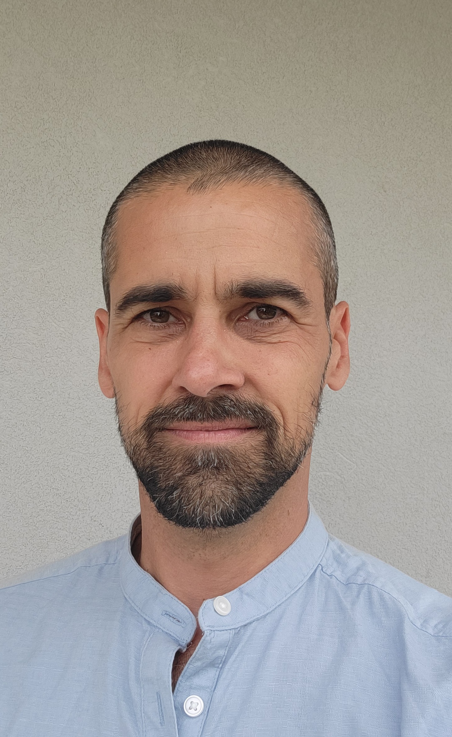 Sebastien Negre