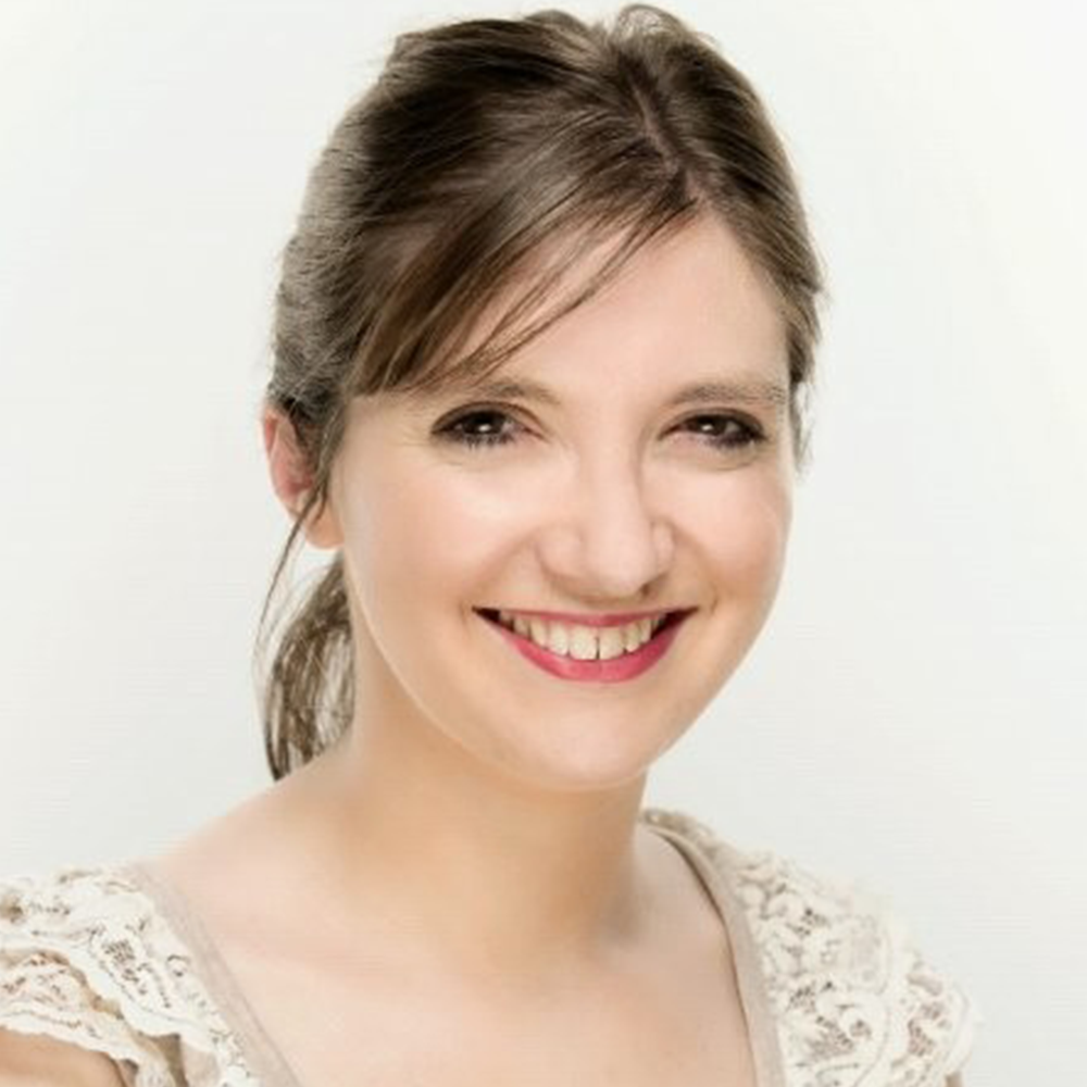 Aurore Bergé