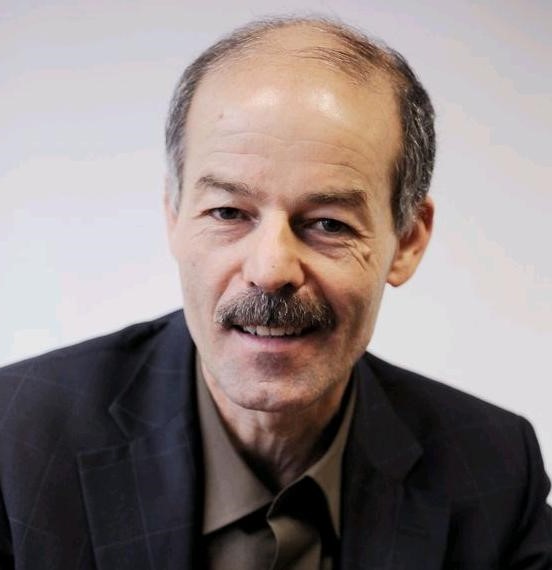 Lounès Belkacem