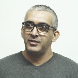 Farid Boulacel