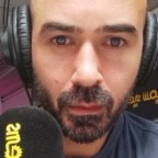 Amine Bouneoues