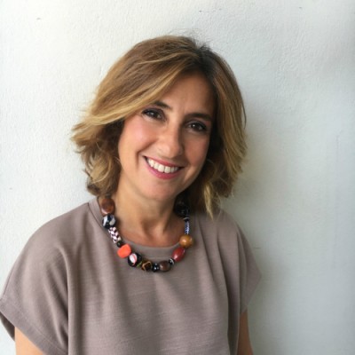 Maria Hurtado