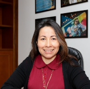Dora Alicia Brausin Pulido
