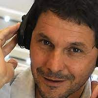 Alfredo Olivera