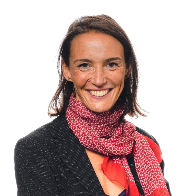 Ysabelle  Cochemé