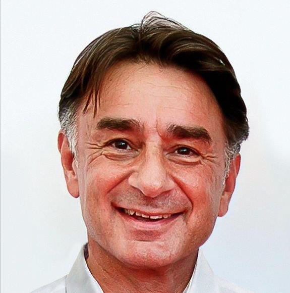 Thierry Chamoux